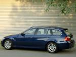 BMW 325i Touring 2006 года